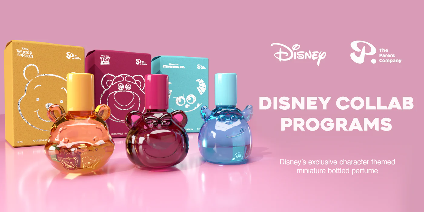 Define Your Signature Scent