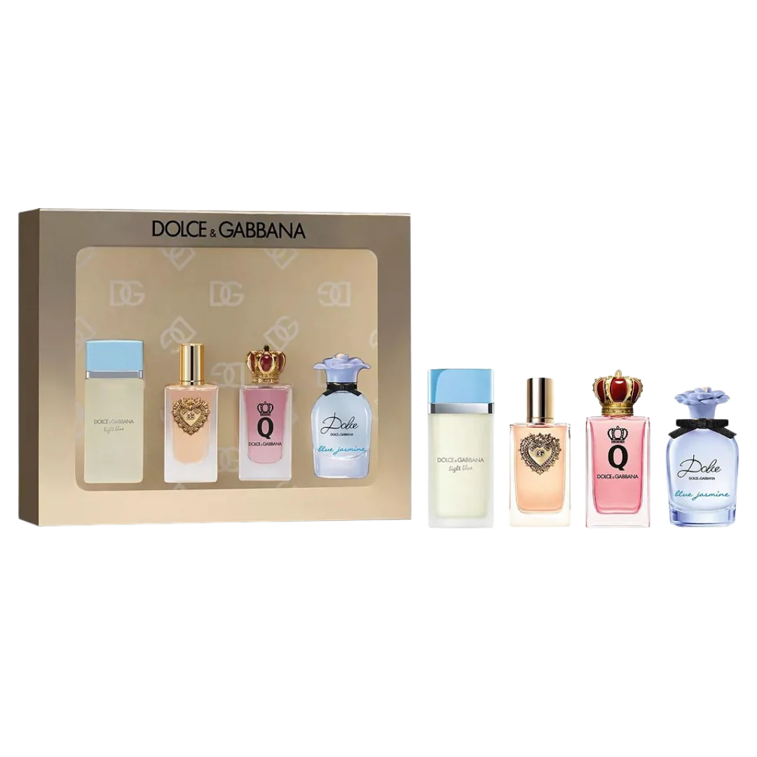 Miniature Perfume